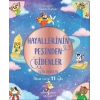 Hayallerinin Peşinden Gidenler İçin Öyküler - İlham Veren 11 Öykü