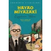 Hayao Miyazaki - Sahnenin Yıldızları