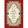 Hayat Bilgeliği Kılavuzu ve Akıllı Yaşama Sanatı (Bez Ciltli)