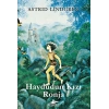 Haydudun Kızı Ronja (Ciltli)