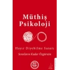Hayır Diyebilme Sanatı