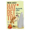Hayrettin 1-Taşların Sırrı