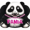 Hayvanlar Aleminin En Sevimlisi  Panda