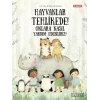 Hayvanlar Tehlikede! Onlara Nasıl Yardım Edebiliriz?