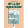 Hayvanların Yaşam Döngüleri - Gençler İçin Çizgilerle Bilim