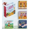 Hazine Sandığı 2 (4 Kitap)