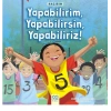 Hazırım - Yapabilirim, Yapabilirsin, Yapabiliriz!