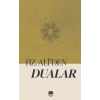 Hazreti Aliden Dualar