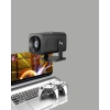 HCS350pro 1080P Full HD Taşınabilir Android Projektör Yeni Nesil