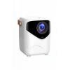 HD Ayaklı Portatif Projeksiyon Cihazı Android İşlemcili Sinema Projektörü