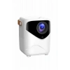 HD Ayaklı Portatif Projeksiyon Cihazı Android İşlemcili Sinema Projektörü