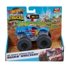 HDX60 Hot Wheels  Trucks 1:43 Kükreyen Arabalar