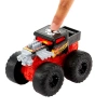HDX60 Hot Wheels  Trucks 1:43 Kükreyen Arabalar