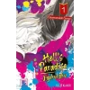 Hells Paradise Jigokuraku Cehennemdeki Cennet 1