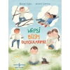 Hepsi Bizim Duygularımız