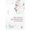 Her Satışçı Bir Terapisttir