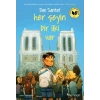 Her Şeyin Bir İlki Var