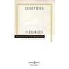 Herakles - Hasan Ali Yücel Klasikleri