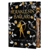 Heraklesin Bağları