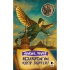 Hezarfenin Kayıp Defteri