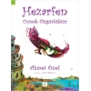 Hezarfen Uçmak Özgürlüktür