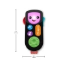 HHH27 Fisher-Price, İzle ve Öğren Kumanda