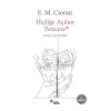 Hiçliğe Açılan Pencere