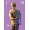 Hikaru’nun Veda Ettiği Yaz 5