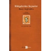 Hikayelerden Seçmeler