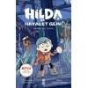Hilda ve Hayalet Gemi