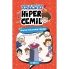 Hiper Cemil 2 - Kaşıkçı Elmasının Peşinde