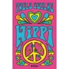 Hippi (Pembe Kapak)