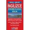 Hızlı - Kolay İngilizce Konuşma Kılavuzu Sözlük