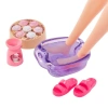 HKT90  Wellness - Spa Günü Sarışın Bebek