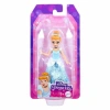 HLW69 Disney Prenses Mini Bebekler