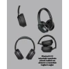HN01 KULAKLIK + PG8018 OYUNCU KLAVYESİ SET