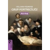 Hollanda Resminde Grup Portreciliği