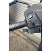 Honda Activa 125 Korna Düğmesi Uzatma Kolu - Özel 3d Tasarım