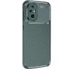 Honor 200 Kılıf Auto Fus Karbon Kapak - Koyu Yeşil