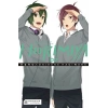 Horimiya Horisan ile Miyamurakun 07