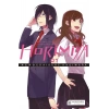Horimiya Horisan ile Miyamurakun 1. Cilt