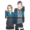 Horimiya Horisan ile Miyamurakun 11. Cilt