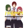 Horimiya Horisan ile Miyamurakun 3. Cilt