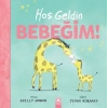 Hoşgeldin Bebeğim