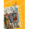 Hostage - Friendship