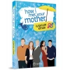 How I Met Your Mother  İlişkiler Kitabı