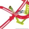 HPC07 Hot Wheels Neon Yarışlar Çoklu Yarış Heynı Pist Seti