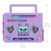 HRD65 Polly Pket Ra Temalı Moda Eğlencesi Oyun Seti