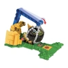 HTP18 Hot Wheels  Trucks Arenada Rhinomite Mücadelesi