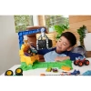 HTP18 Hot Wheels  Trucks Arenada Rhinomite Mücadelesi